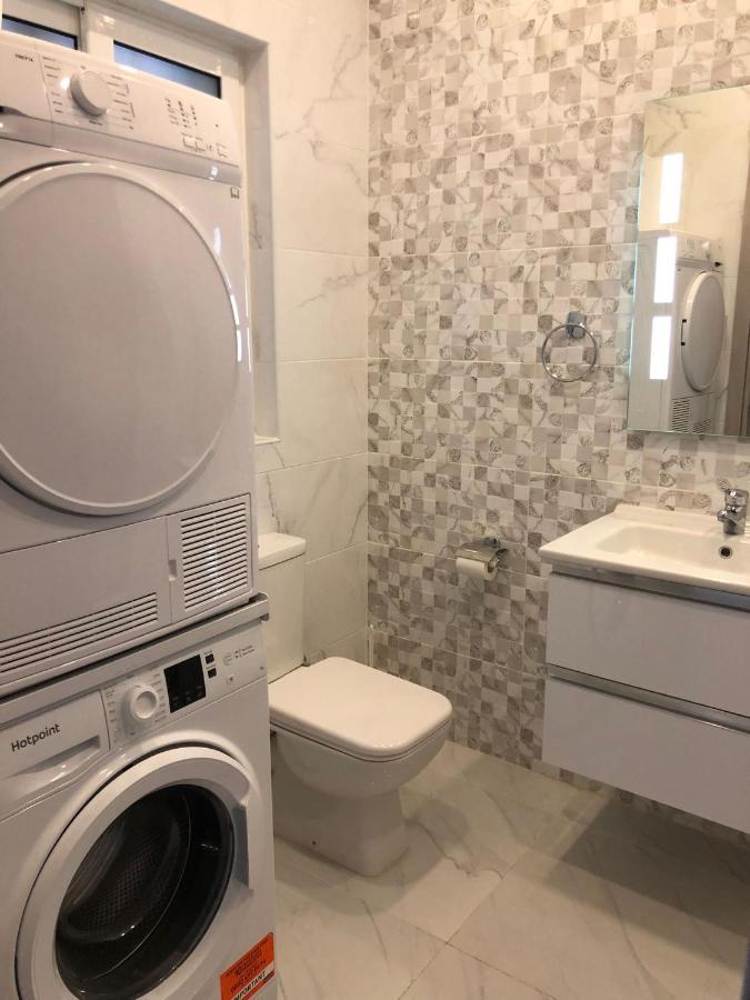 Beautiful Sliema Seaview Apt Ngoại thất bức ảnh