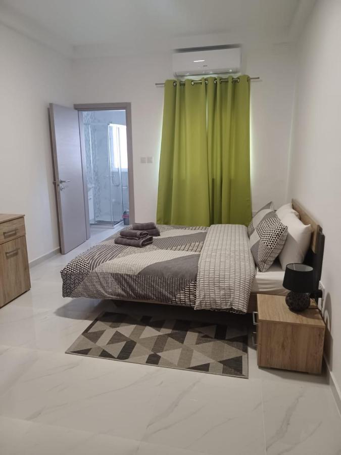 Beautiful Sliema Seaview Apt Ngoại thất bức ảnh