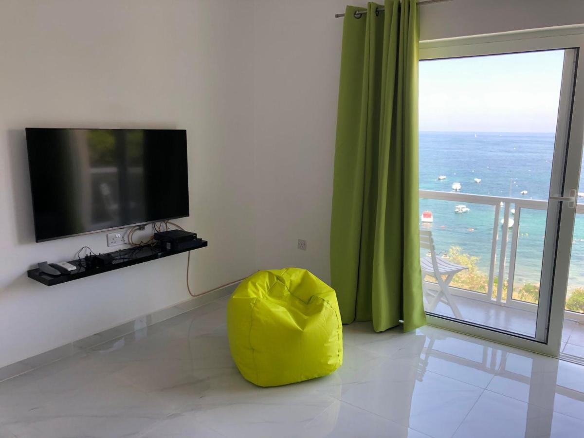 Beautiful Sliema Seaview Apt Ngoại thất bức ảnh